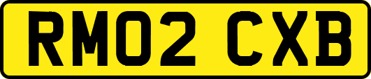 RM02CXB
