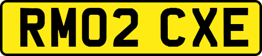 RM02CXE