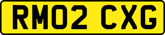 RM02CXG