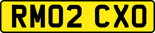 RM02CXO