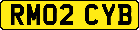 RM02CYB