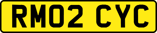 RM02CYC