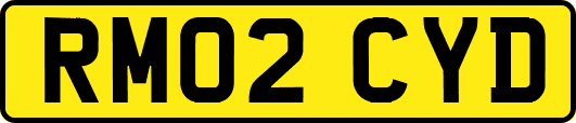 RM02CYD