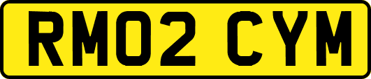 RM02CYM