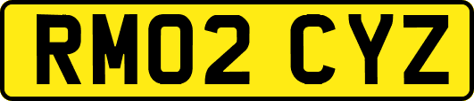 RM02CYZ