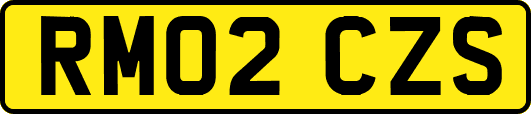 RM02CZS