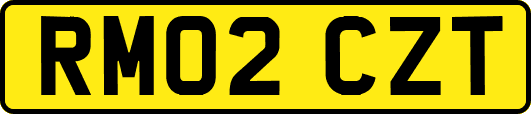 RM02CZT