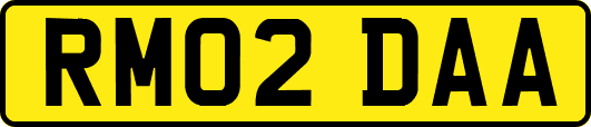 RM02DAA