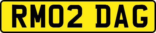 RM02DAG