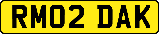 RM02DAK