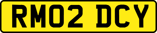 RM02DCY
