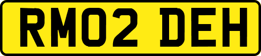 RM02DEH