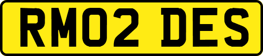 RM02DES