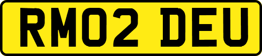 RM02DEU