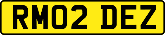 RM02DEZ