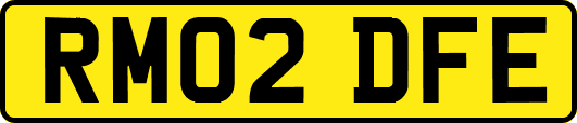 RM02DFE