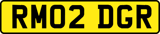 RM02DGR