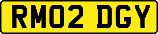 RM02DGY