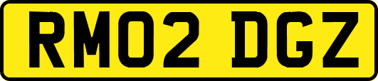 RM02DGZ