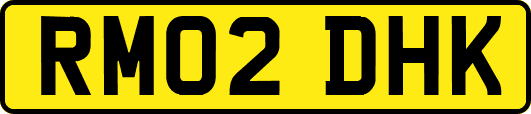 RM02DHK
