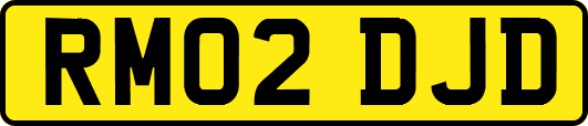 RM02DJD