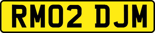 RM02DJM