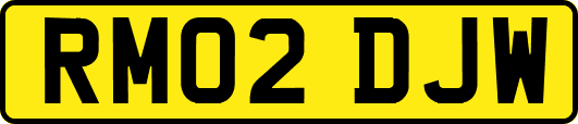 RM02DJW
