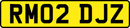 RM02DJZ