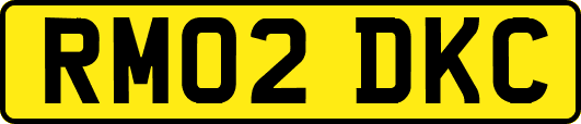 RM02DKC