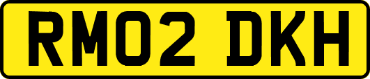 RM02DKH