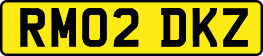 RM02DKZ