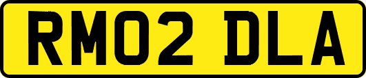 RM02DLA