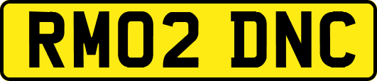 RM02DNC