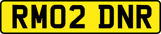 RM02DNR