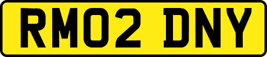 RM02DNY