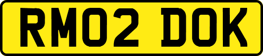 RM02DOK