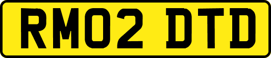 RM02DTD