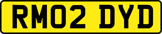 RM02DYD