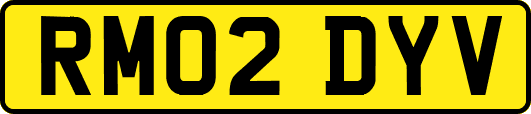 RM02DYV
