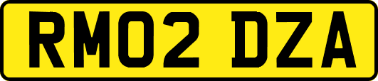 RM02DZA