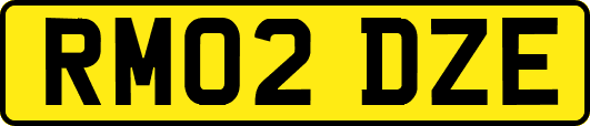 RM02DZE
