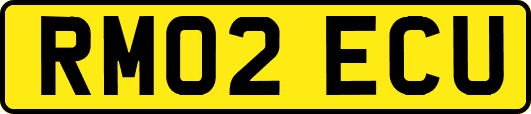 RM02ECU