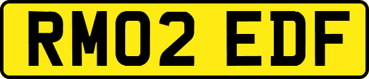 RM02EDF