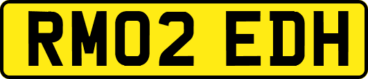 RM02EDH