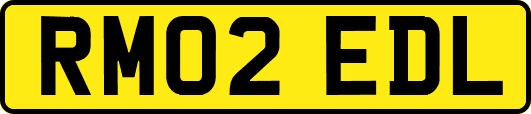 RM02EDL