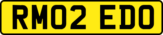 RM02EDO