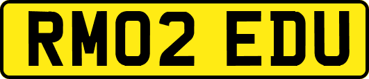 RM02EDU