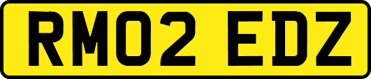 RM02EDZ