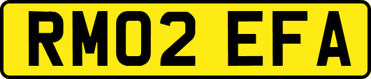 RM02EFA