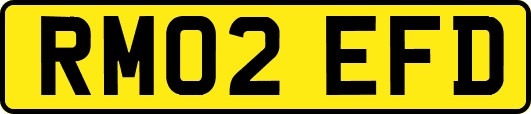 RM02EFD